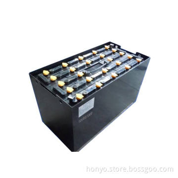 10VBS1000 Traction Forklift Batteries